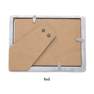 画像4: Sand Casted "カスタム メイド" ピクチャー フレーム