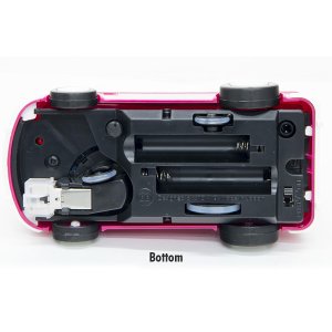 画像11: VW TypeII レコード ランナー