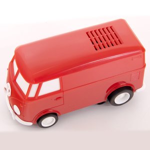 画像10: VW TypeII レコード ランナー