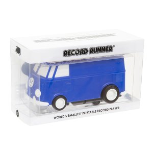 画像9: VW TypeII レコード ランナー