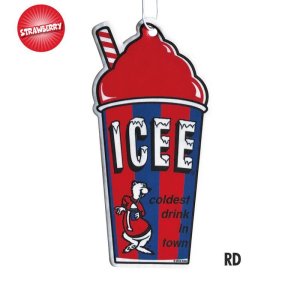 画像4: ICEE カップ エアーフレッシュナー