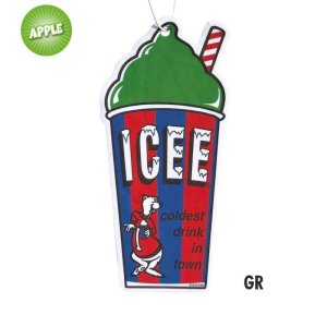 画像2: ICEE カップ エアーフレッシュナー