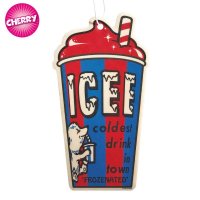 OLD ICEE カップ エアーフレッシュナー