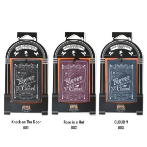 画像3: SORRY WE'RE NEVER CLOSED エアー フレッシュナー