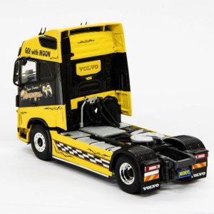 画像6: Fast Elefant x MOON Volvo FH4  トレーラ