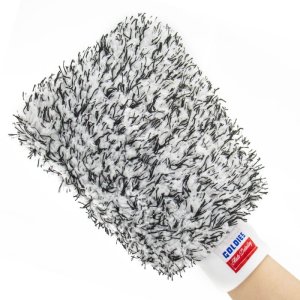 画像6: GOLD RUSH カー ウォッシュ ミット