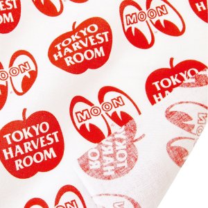 画像3: TOKYO HARVEST ROOM X MOONEYES 手拭い