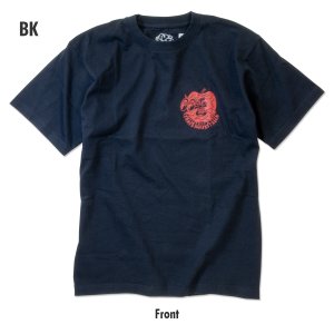 画像3: TOKYO HARVEST ROOM X MOONEYES Tシャツ