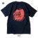 画像2: TOKYO HARVEST ROOM X MOONEYES Tシャツ (2)