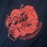 画像5: TOKYO HARVEST ROOM X MOONEYES Tシャツ