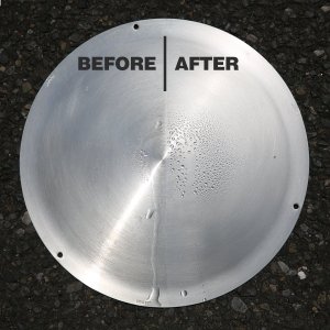 画像8: GOLD RUSH ビレット & メタル コート