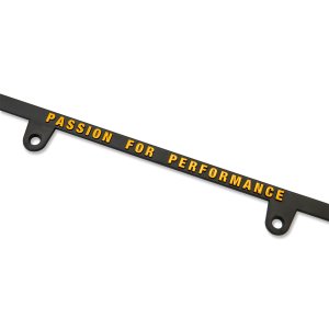 画像3: Raised TRUST GReddy ロゴ ライセンス プレート フレーム