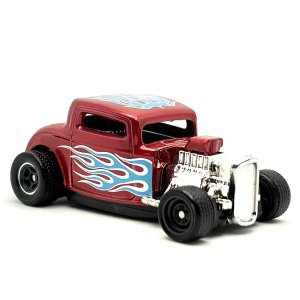 画像6: 1/64 ダイキャスト デカール Deuce Factory アソート(水貼り)