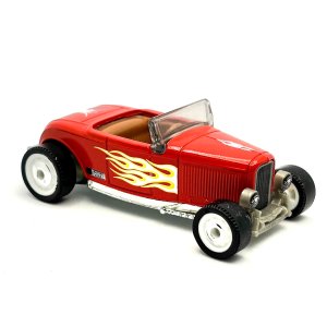 画像7: 1/64 ダイキャスト デカール Deuce Factory アソート(水貼り)