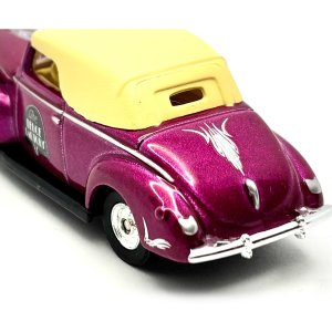 画像10: 1/64 ダイキャスト デカール Deuce Factory アソート(水貼り)