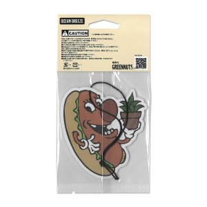 画像2: GREENNUTS エアー フレッシュナー