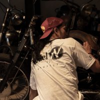 Model-N Project Tシャツ