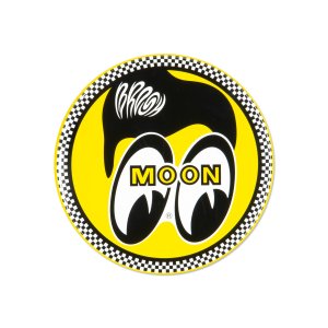画像2: BROSH × MOONEYES ポマード