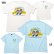 画像5: 横浜DeNAベイスターズ x MOONEYES 2025 Tシャツ