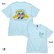 画像6: 横浜DeNAベイスターズ x MOONEYES 2025 Tシャツ