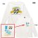 画像4: 横浜DeNAベイスターズ x MOONEYES 2025 ロングスリーブ Tシャツ