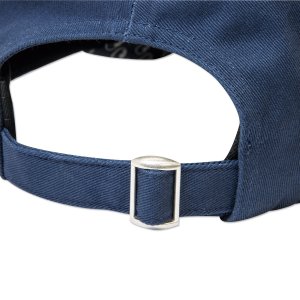 画像7: 横浜DeNAベイスターズ x MOONEYES 2025 ツイル キャップ