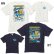 画像5: 横浜DeNAベイスターズ x MOONEYES 2026 Tシャツ (5)