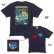 画像7: 横浜DeNAベイスターズ x MOONEYES 2026 Tシャツ (7)