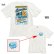 画像6: 横浜DeNAベイスターズ x MOONEYES 2026 Tシャツ (6)