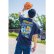 画像4: 横浜DeNAベイスターズ x MOONEYES 2026 Tシャツ (4)