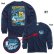画像6: 横浜DeNAベイスターズ x MOONEYES 2026 ロング スリーブ Tシャツ (6)
