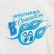 画像8: 横浜DeNAベイスターズ x MOONEYES 2026 ロング スリーブ Tシャツ (8)