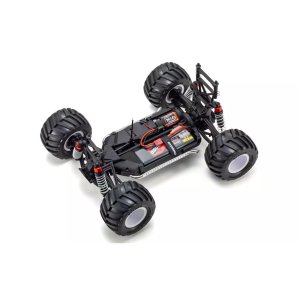 画像4: 1/10 Mad Van with MOONEYES