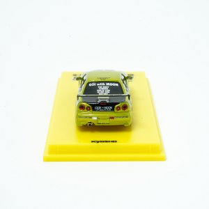 画像4: 【MOTN】Nissan Skyline GT-R (R34) MOONEYES