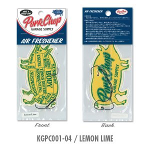 画像5: PORKCHOP エアー フレッシュナー