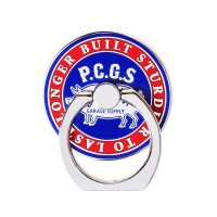 PORKCHOP P-RING / CIRCLE