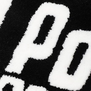 画像6: PORKCHOP スクエア ラグ マット