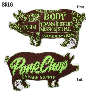 画像2: PORKCHOP クッション