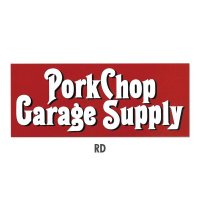 PORKCHOP Rounded ステッカー