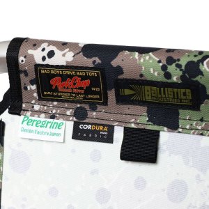 画像5: PORKCHOP Folding ベンチ