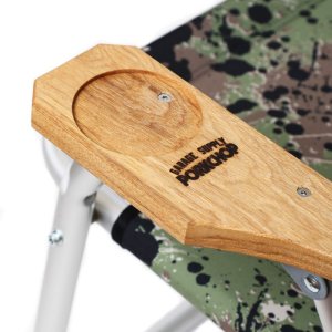 画像4: PORKCHOP Folding ベンチ