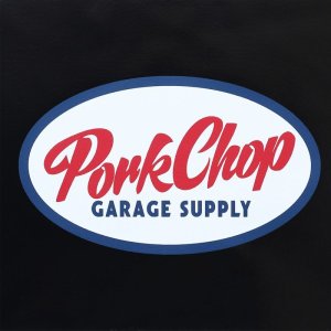 画像3: PORKCHOP オーナーズ マニュアル ケース オーバル