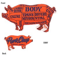 PORKCHOP クッション