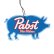 画像3: PORKCHOP x Pabst Blue Ribbon エアー フレッシュナー (3)