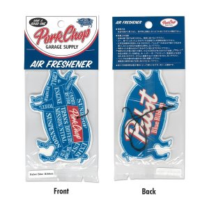 画像1: PORKCHOP x Pabst Blue Ribbon エアー フレッシュナー
