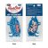 画像1: PORKCHOP x Pabst Blue Ribbon エアー フレッシュナー (1)