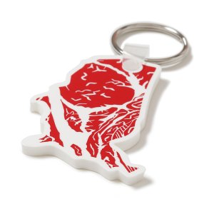 画像2: PORKCHOP キータグ/ U.S. PORK