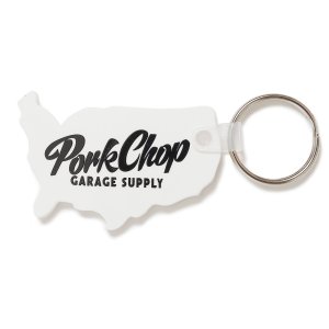 画像3: PORKCHOP キータグ/ U.S. PORK