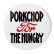 画像3: PORKCHOP Hungry ステッカー (3)