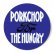 画像2: PORKCHOP Hungry ステッカー (2)